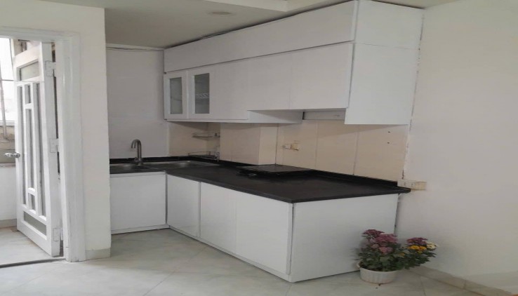 890 Triệu có ngay hộ khẩu Đống Đa, CCMN Phố Lê Duẩn, tầng 3, 27m2, phôi riêng pháp lý chuẩn